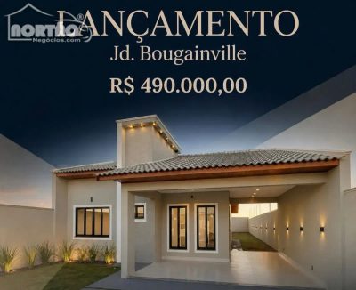 Casa, 3 quartos, 160 m² - Foto 1