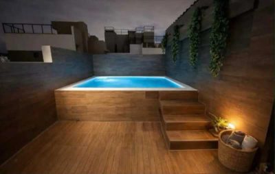 Cobertura, 3 quartos, 170 m² - Foto 1