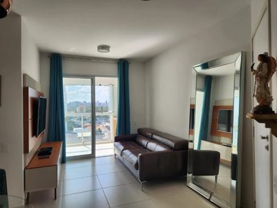 Apartamento, 2 quartos, 65 m² - Foto 1