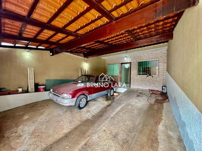 Casa, 2 quartos, 90 m² - Foto 4
