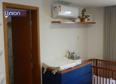Apartamento, 3 quartos, 140 m² - Foto 5