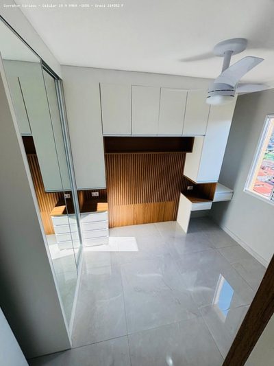Apartamento, 2 quartos, 50 m² - Foto 4