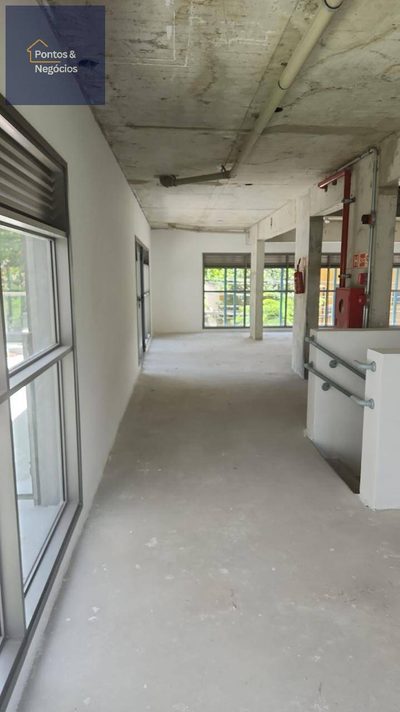 Loja-Salão, 325 m² - Foto 4