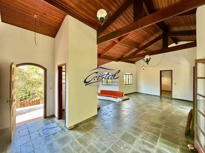 Casa de Condomínio, 4 quartos - Foto 5