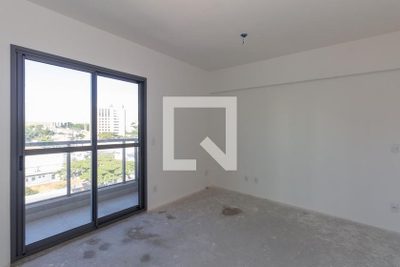Kitnet-Studio, 25 m² - Foto 1