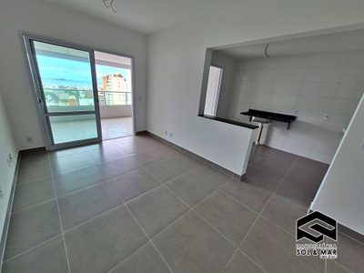 Apartamento, 2 quartos, 79 m² - Foto 2