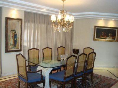 Apartamento, 4 quartos, 380 m² - Foto 4