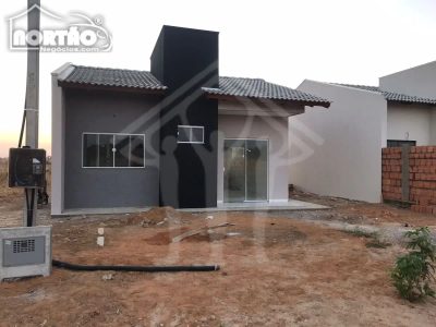 Casa, 3 quartos, 60 m² - Foto 2