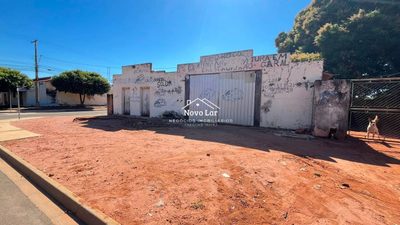Terreno, 1000 m² - Foto 2