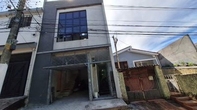 Apartamento, 1 quarto, 28 m² - Foto 1