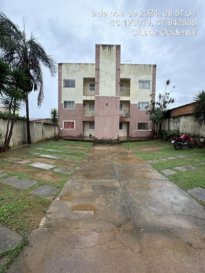 Apartamento, 2 quartos, 53 m² - Foto 1