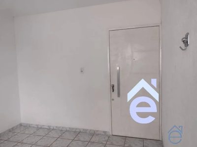Apartamento, 2 quartos, 47 m² - Foto 3