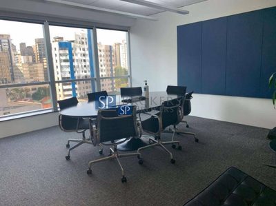 Sala-Conjunto, 600 m² - Foto 5