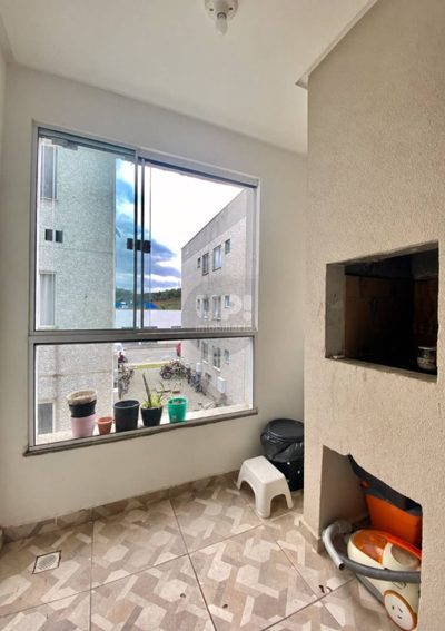 Apartamento, 2 quartos, 57 m² - Foto 4