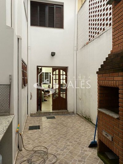 Sobrado, 3 quartos, 140 m² - Foto 3