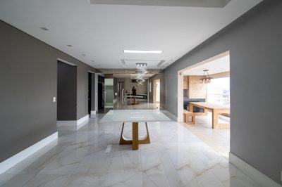 Apartamento, 3 quartos, 171 m² - Foto 1