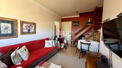Apartamento, 2 quartos, 71 m² - Foto 1