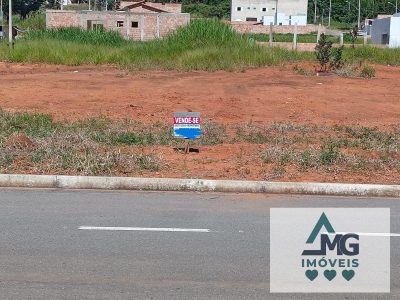 Terreno, 300 m² - Foto 1