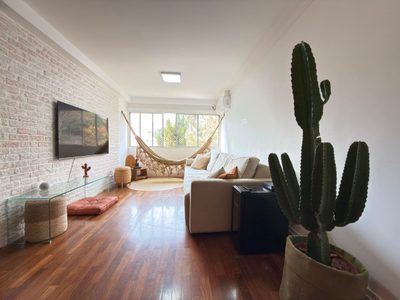 Apartamento, 3 quartos, 104 m² - Foto 4