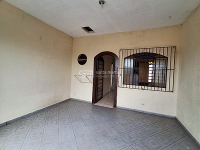 Sobrado, 3 quartos, 71 m² - Foto 3