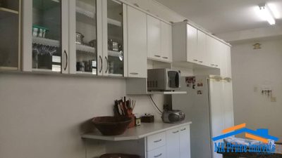 Sobrado, 4 quartos, 480 m² - Foto 5