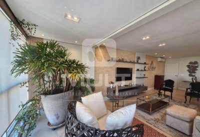 Apartamento, 3 quartos, 126 m² - Foto 5
