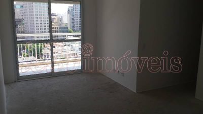 Apartamento, 2 quartos, 64 m² - Foto 1
