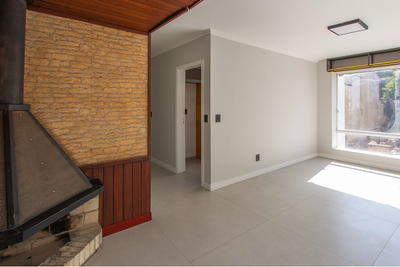 Apartamento, 2 quartos, 73 m² - Foto 1