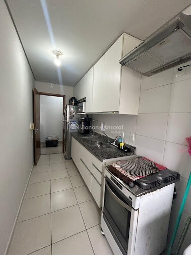 Apartamento, 2 quartos, 60 m² - Foto 4