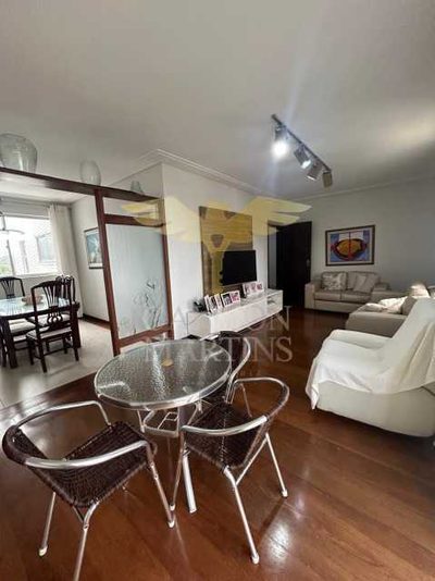 Apartamento, 4 quartos, 155 m² - Foto 1