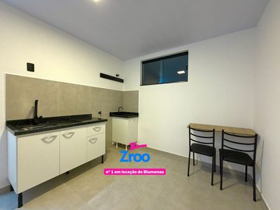 Apartamento, 1 quarto, 35 m² - Foto 4