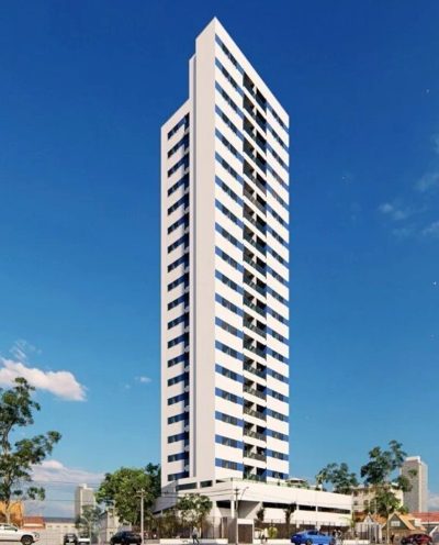 Apartamento, 2 quartos, 51 m² - Foto 1