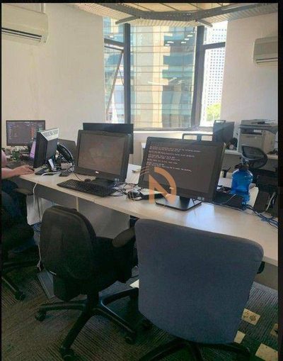 Sala-Conjunto, 220 m² - Foto 4