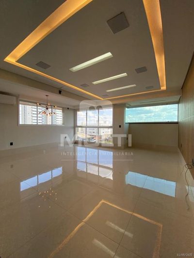 Cobertura, 3 quartos, 280 m² - Foto 5
