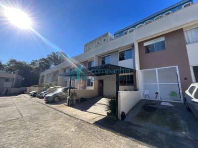 Sobrado, 2 quartos, 82 m² - Foto 1