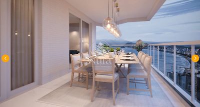 Apartamento, 3 quartos, 227 m² - Foto 5