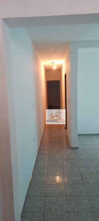 Casa, 6 quartos, 254 m² - Foto 3