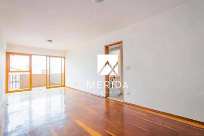 Apartamento, 3 quartos, 105 m² - Foto 1