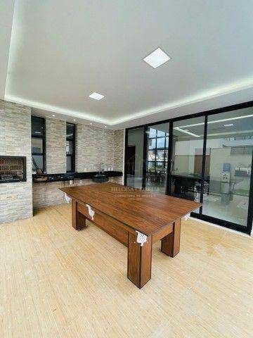 Casa, 4 quartos, 193 m² - Foto 3