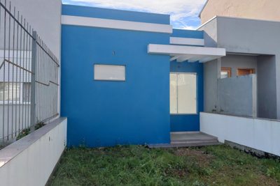 Casa, 2 quartos, 79 m² - Foto 4