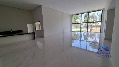 Casa de Condomínio, 3 quartos - Foto 5