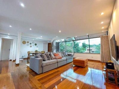 Casa, 5 quartos, 395 m² - Foto 3
