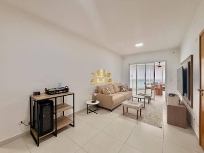 Apartamento, 3 quartos, 135 m² - Foto 2