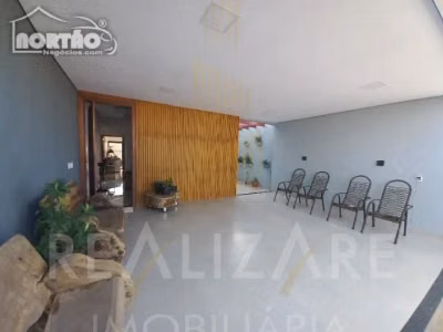 Casa, 3 quartos, 167 m² - Foto 1