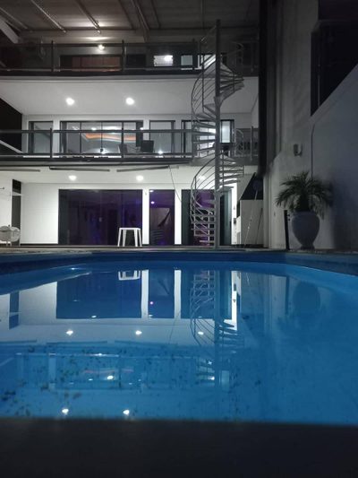 Casa, 4 quartos, 360 m² - Foto 4