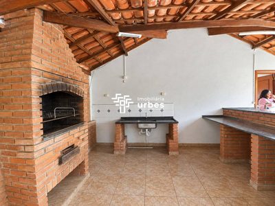 Casa, 4 quartos, 912 m² - Foto 3