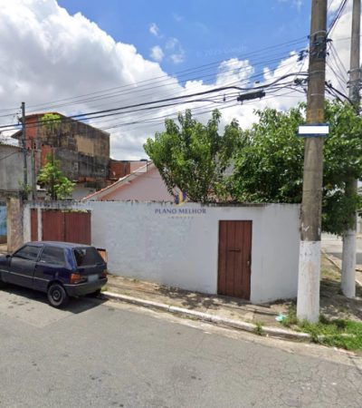 Terreno, 90 m² - Foto 1