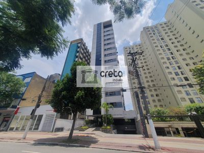 Sala-Conjunto, 52 m² - Foto 1