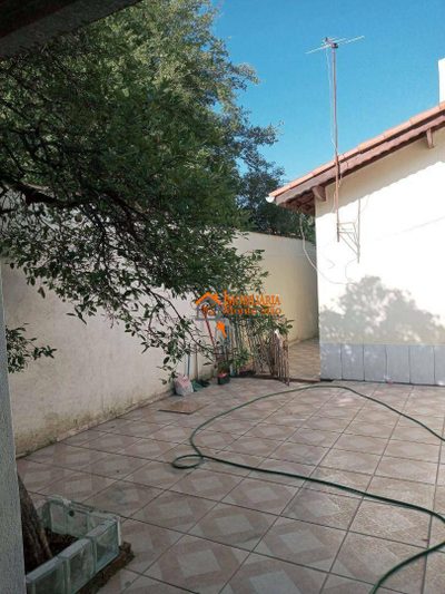 Casa, 1 quarto, 90 m² - Foto 1