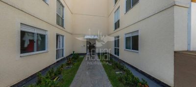 Apartamento, 2 quartos, 41 m² - Foto 4